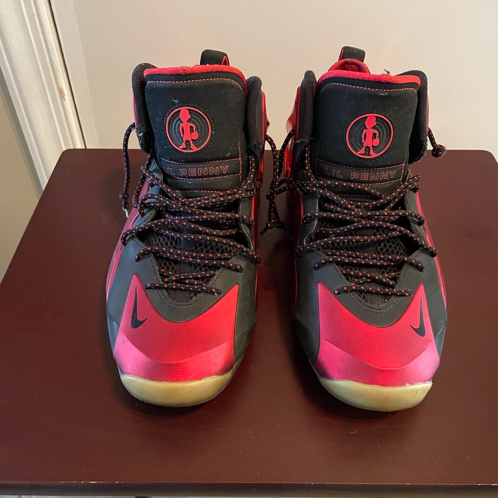 Nike “Lil Penny “ Penny Hardaway